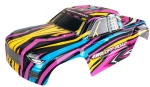 012-1601B KAROSSERIE MT HYPER GO BLAU
